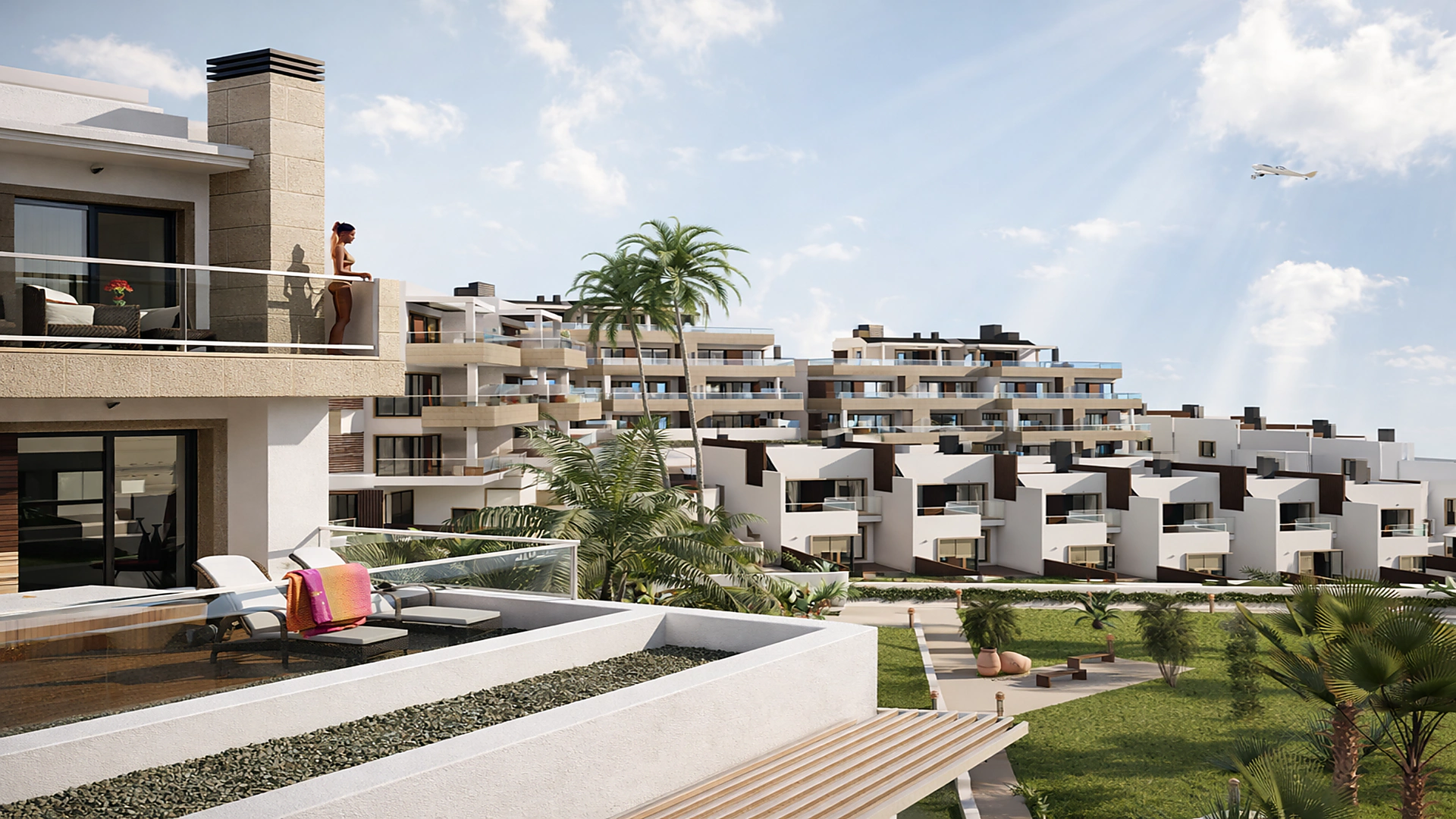 Apartamento Planta Baja en venta en Cadiz