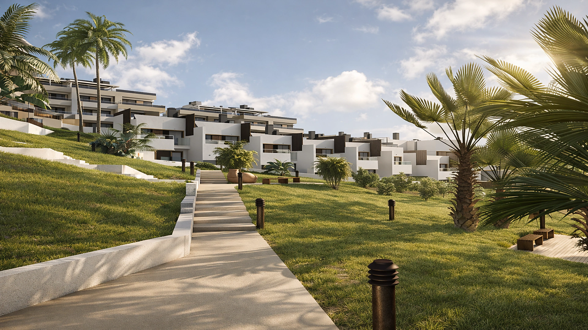Apartamento Planta Baja en venta en Cadiz
