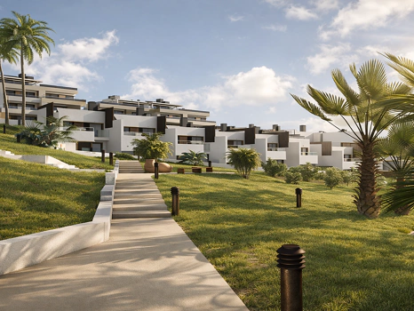 Paraíso Beach – Vida costera contemporánea en Torrenueva