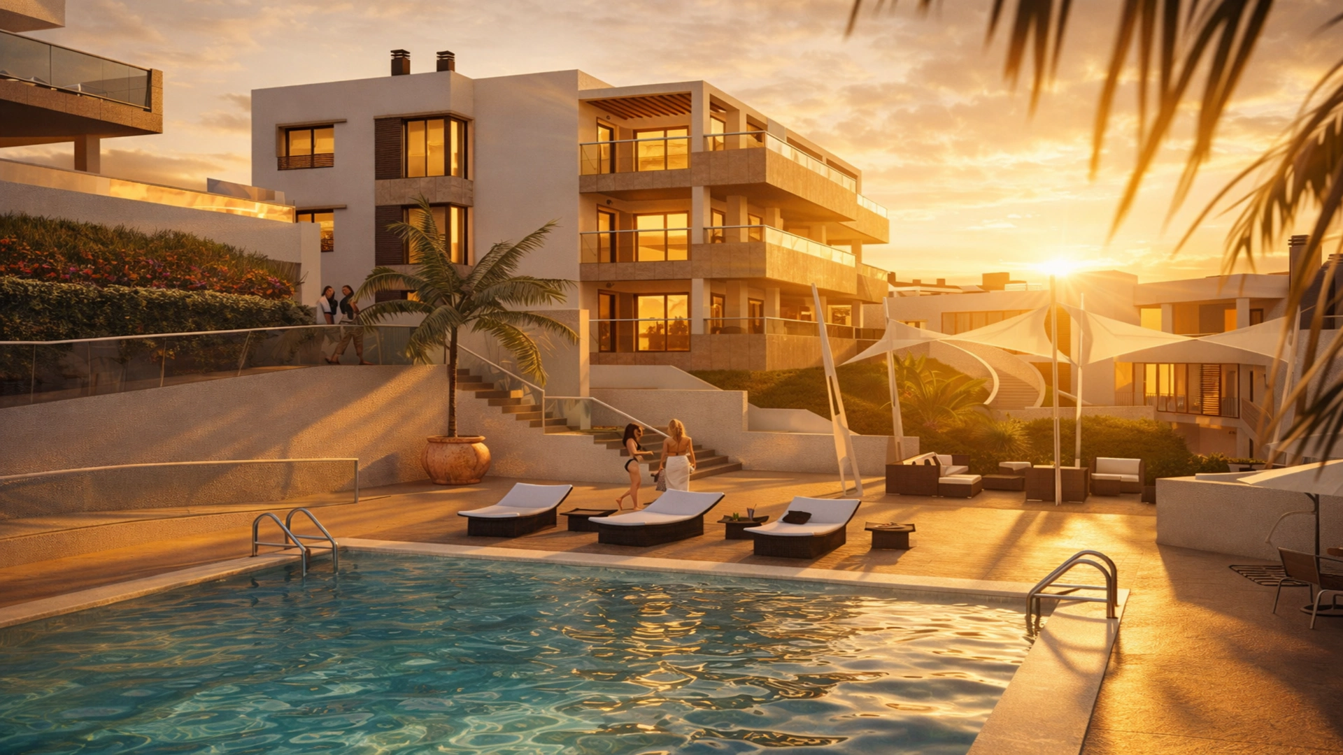 Apartamento Planta Baja en venta en Cadiz