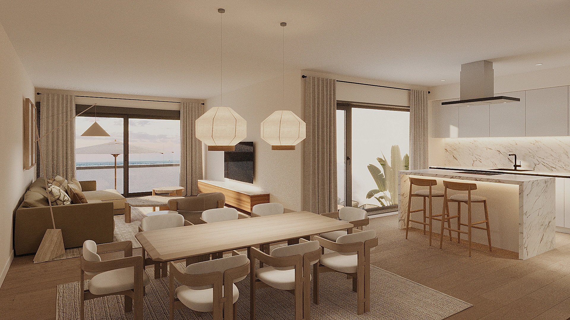 Apartamento Planta Baja en venta en Cadiz