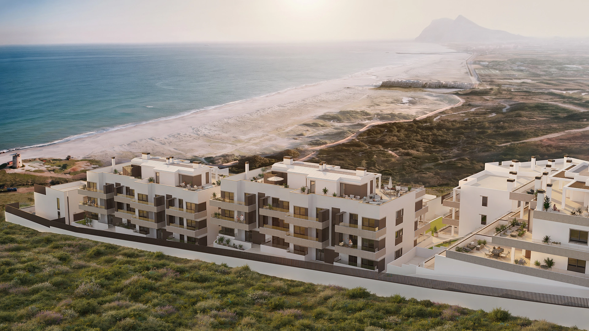 Apartamento Planta Baja en venta en Cadiz