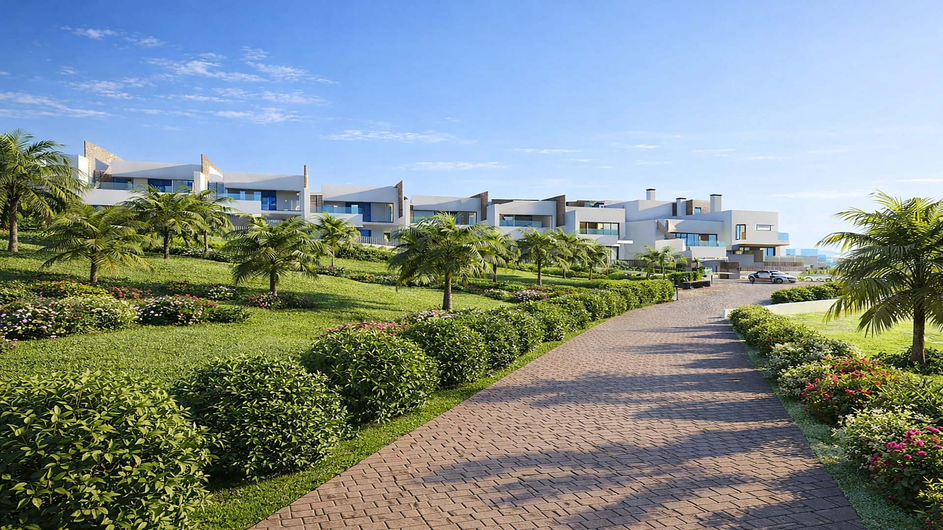 Apartamento Planta Baja en venta en Cadiz