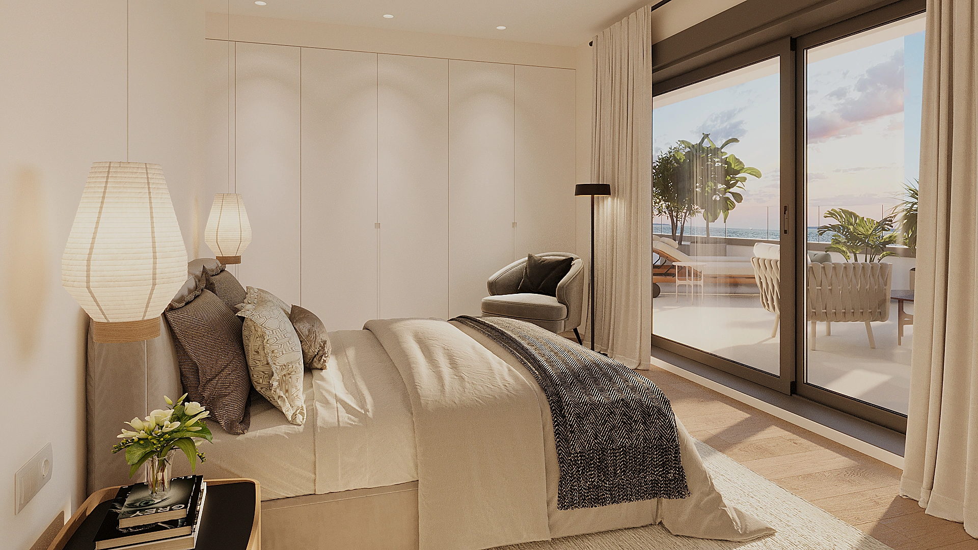 Apartamento Planta Baja en venta en Cadiz