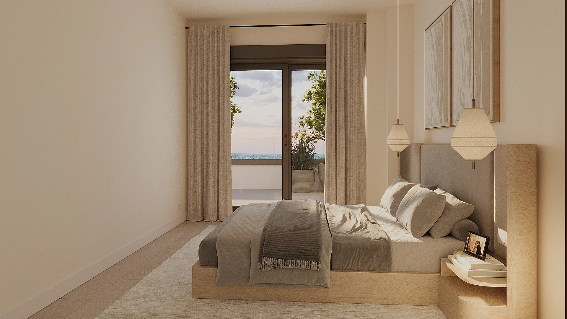 Apartamento Planta Baja en venta en Cadiz