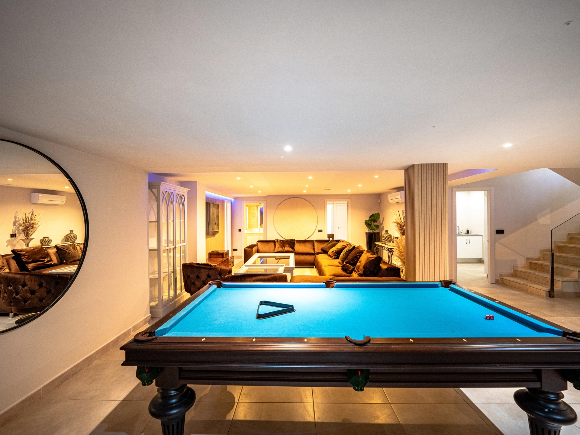Villa for sale in Nueva Andalucia, Marbella