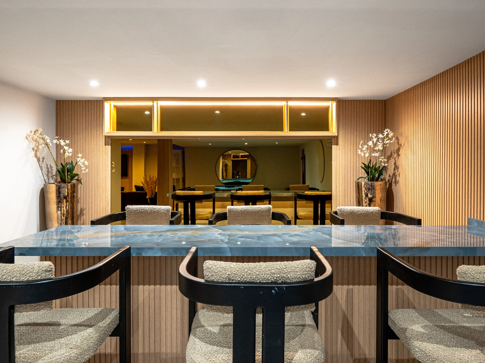 Villa for sale in Nueva Andalucia, Marbella