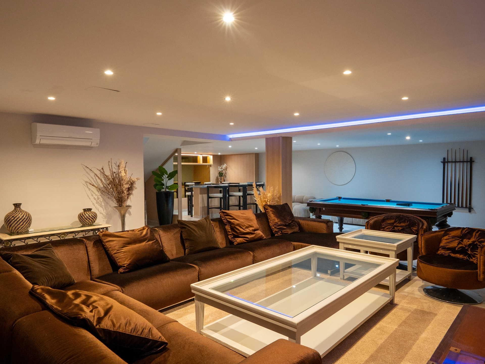 Villa for sale in Nueva Andalucia, Marbella