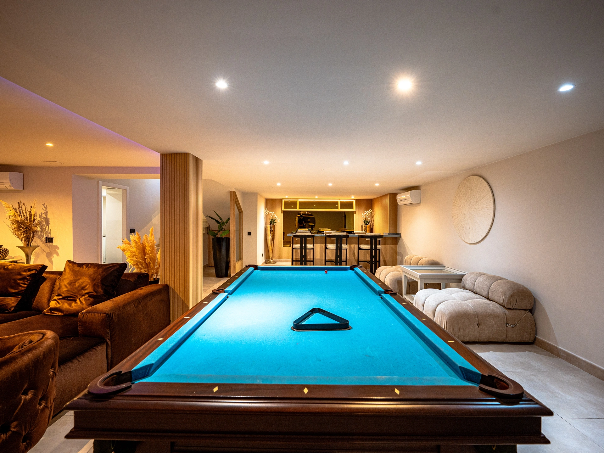 Villa for sale in Nueva Andalucia, Marbella