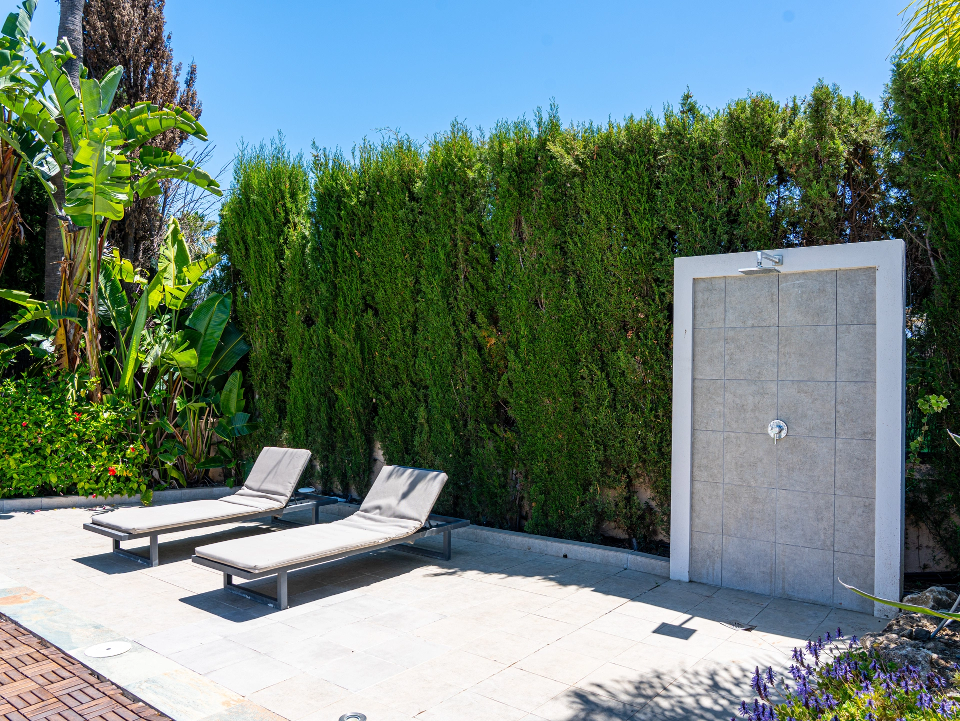 Villa for sale in Nueva Andalucia, Marbella