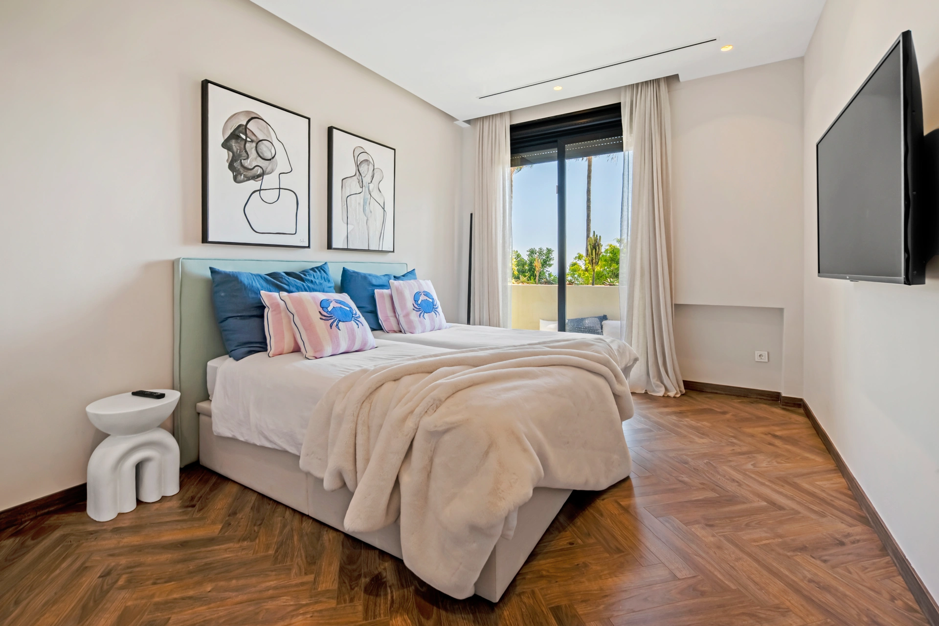 Casa en alquiler en Marbella