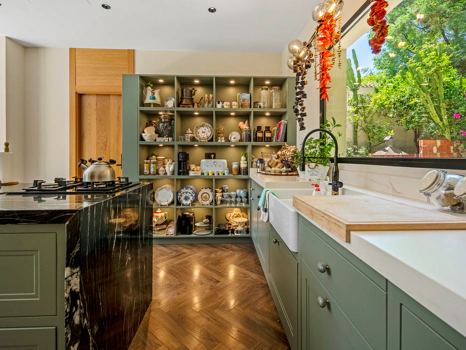 Un Santuario Tropical Privado en el Corazón de Marbella
