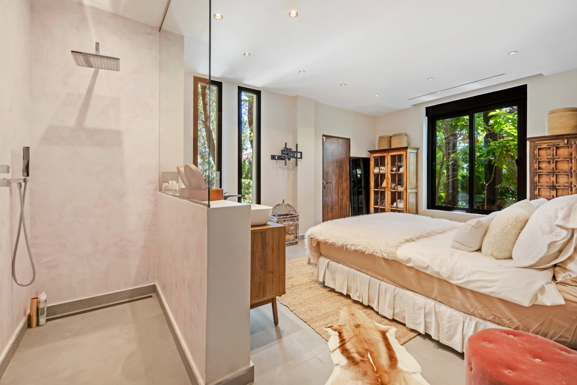 Casa en alquiler en Marbella