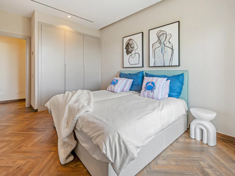 Un Santuario Tropical Privado en el Corazón de Marbella