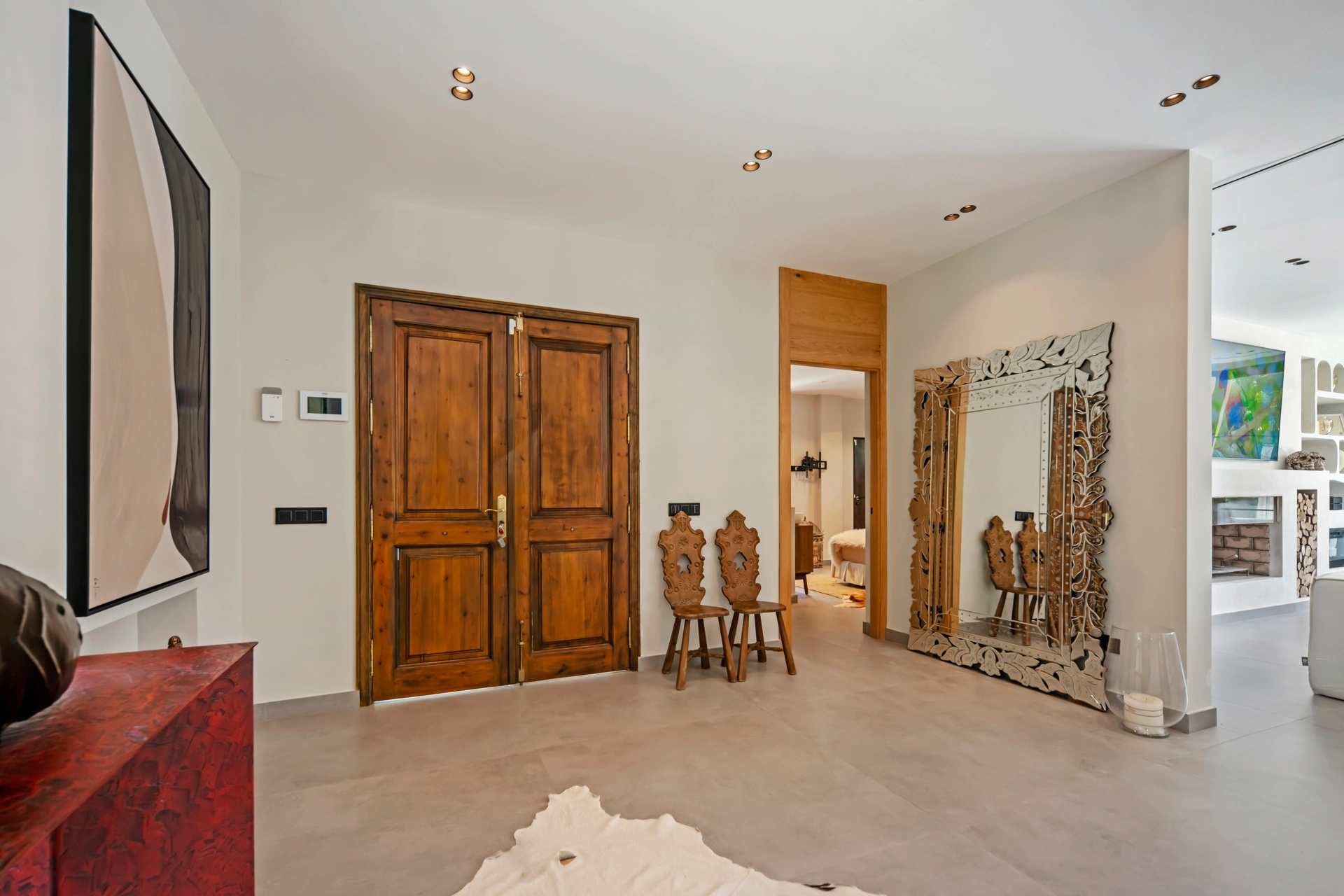 Casa en alquiler en Marbella