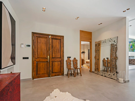 Un Santuario Tropical Privado en el Corazón de Marbella