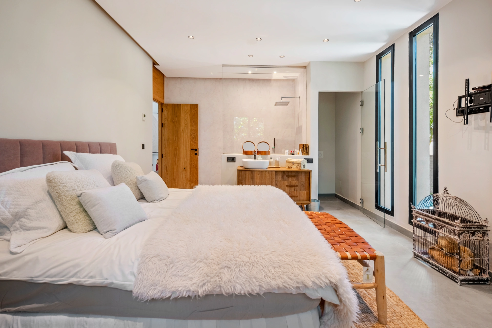 Casa en alquiler en Marbella