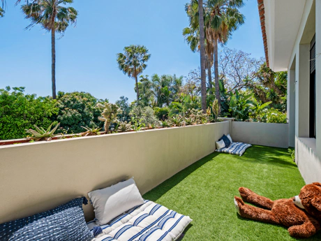 Un Santuario Tropical Privado en el Corazón de Marbella