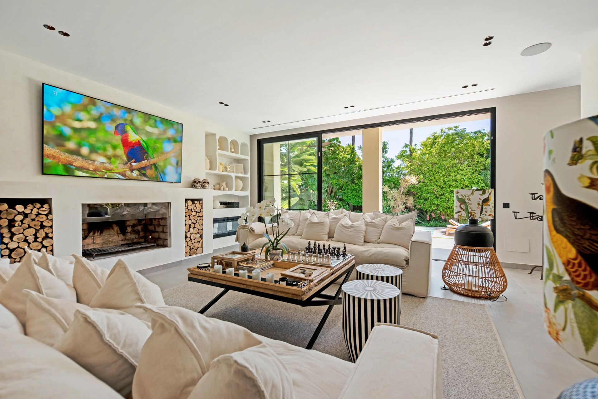 Casa en alquiler en Marbella