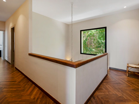 Un Santuario Tropical Privado en el Corazón de Marbella
