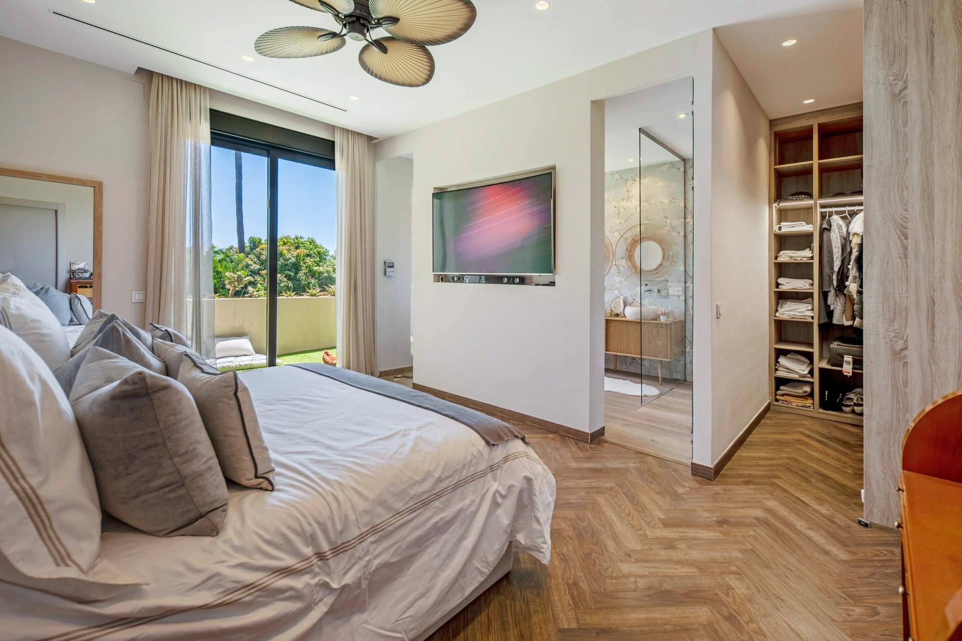 Casa en alquiler en Marbella