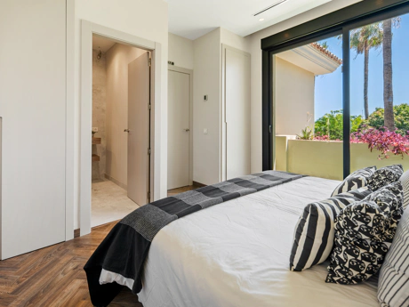 Un Santuario Tropical Privado en el Corazón de Marbella