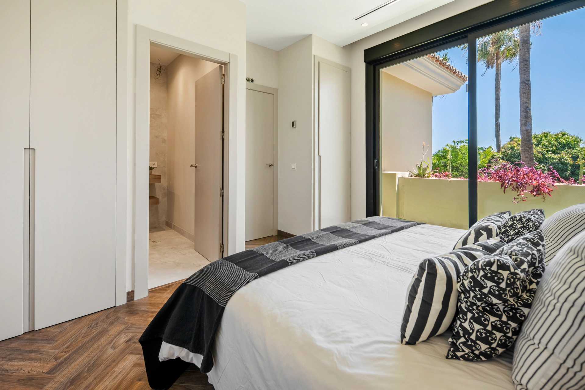 Casa en alquiler en Marbella