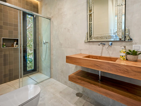 Un Santuario Tropical Privado en el Corazón de Marbella