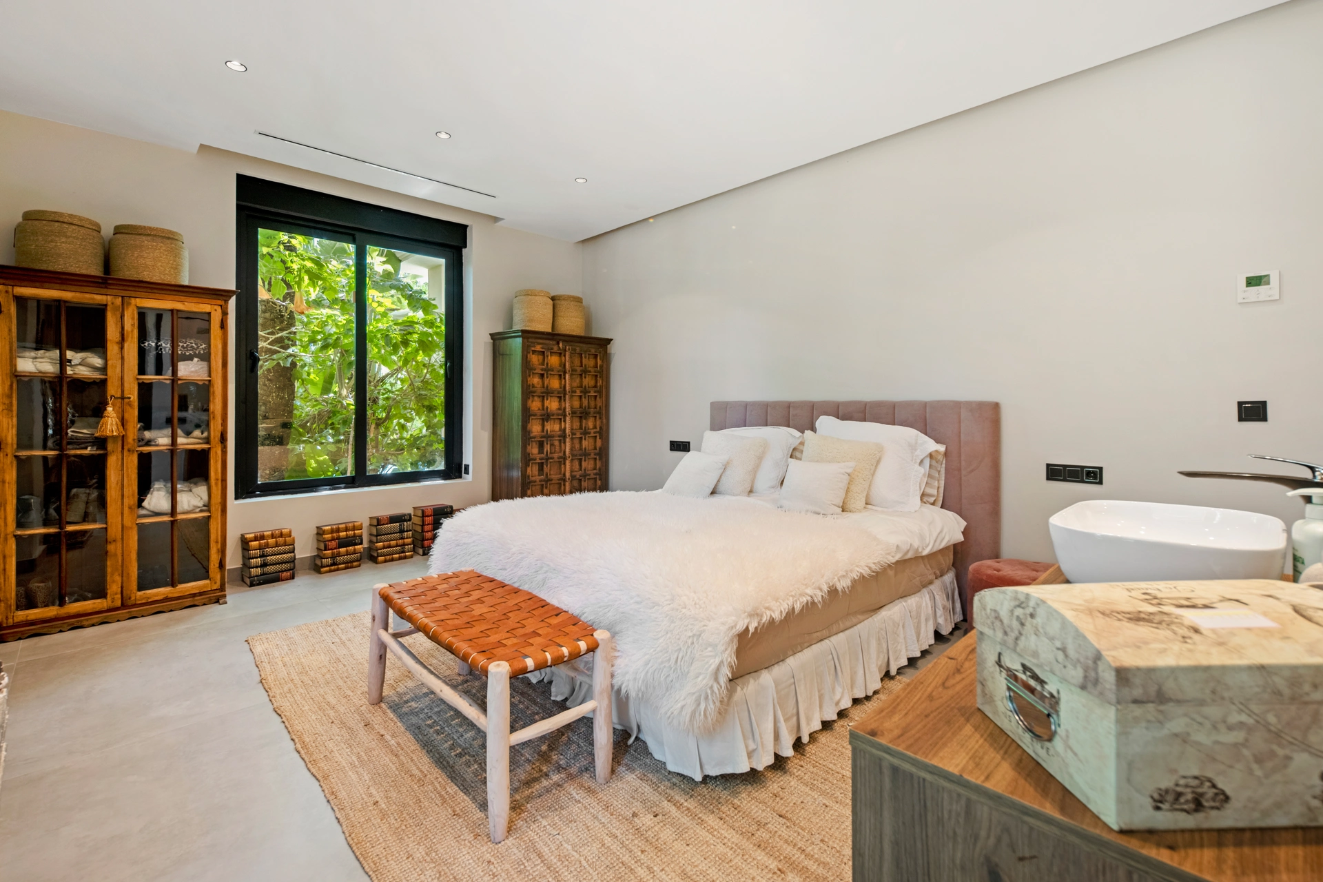 Casa en alquiler en Marbella