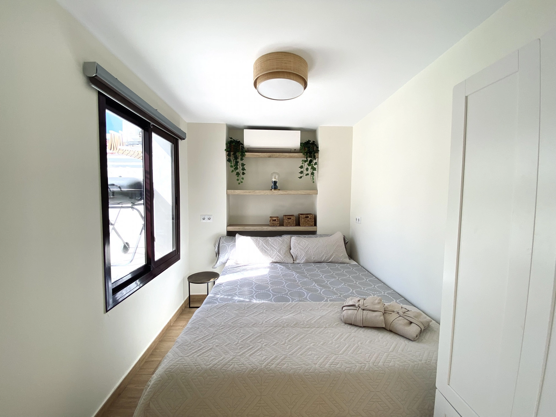 Atico Duplex En alquiler en La Maestranza, Nueva Andalucia