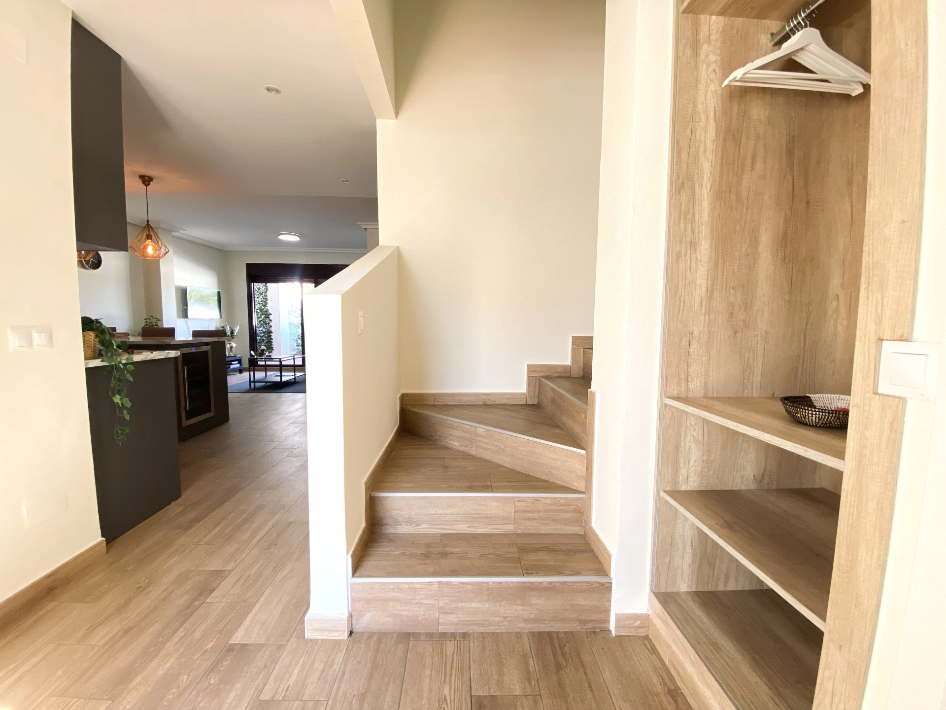 Atico Duplex En alquiler en La Maestranza, Nueva Andalucia