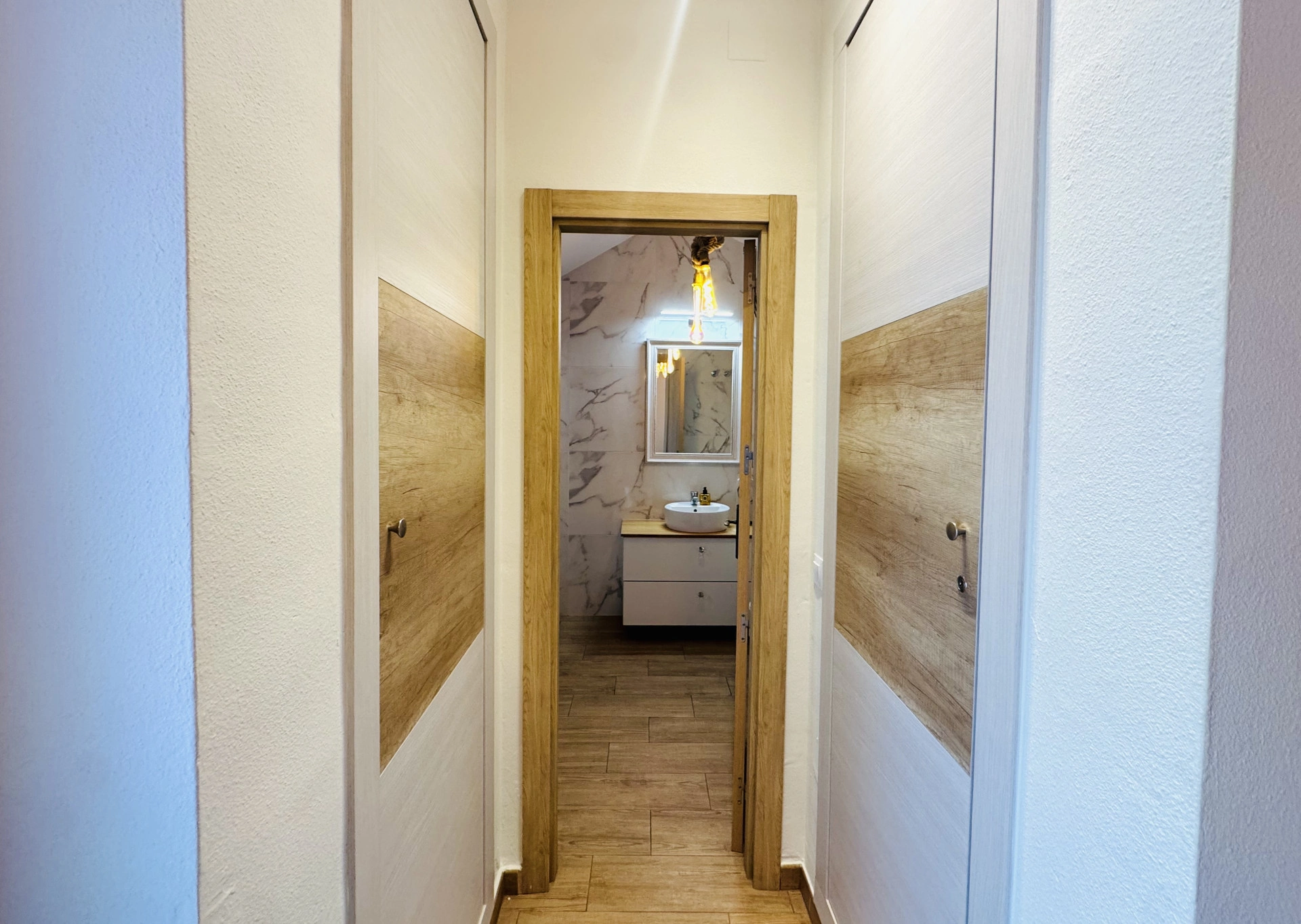 Atico Duplex En alquiler en La Maestranza, Nueva Andalucia