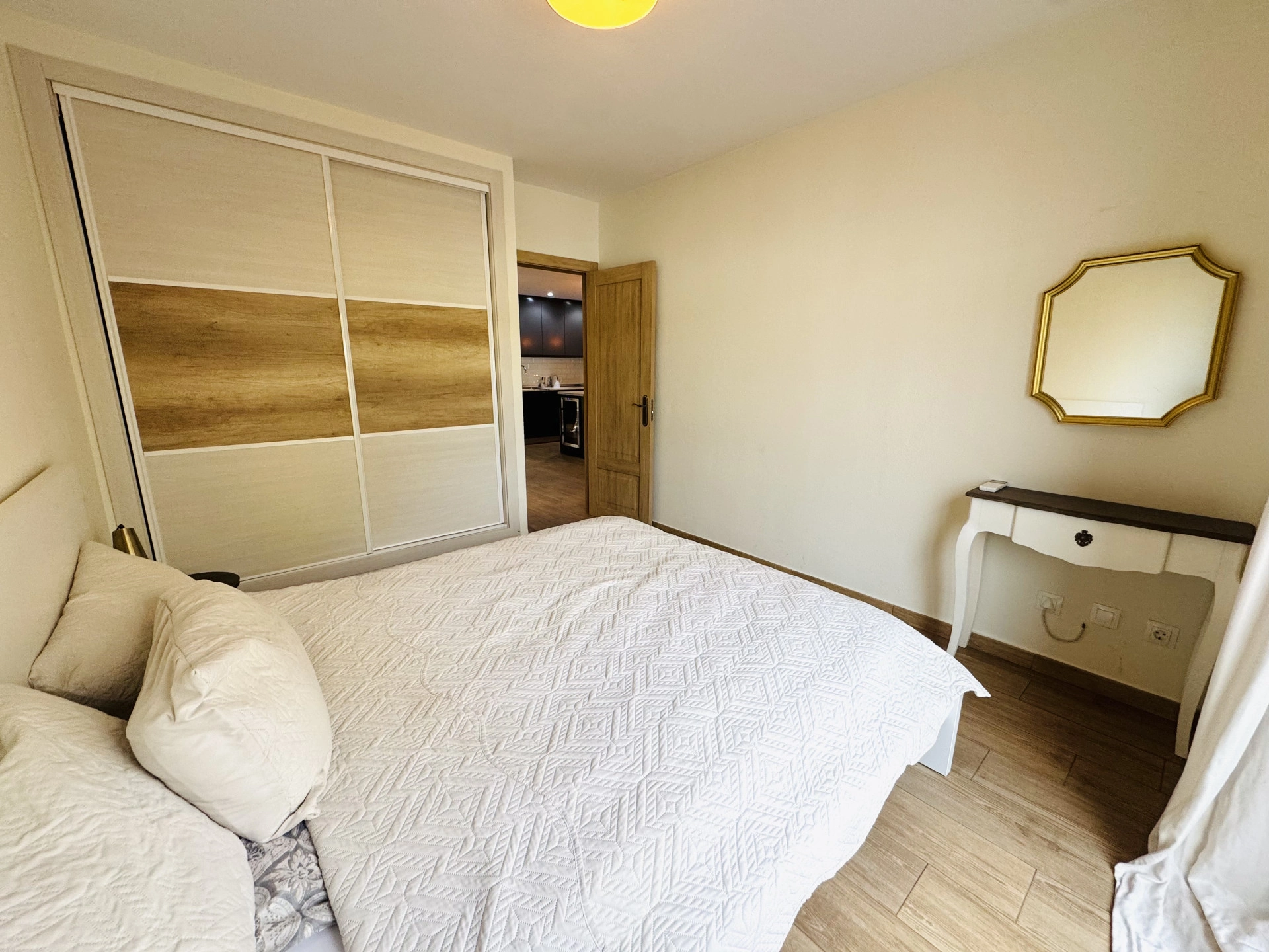 Atico Duplex En alquiler en La Maestranza, Nueva Andalucia