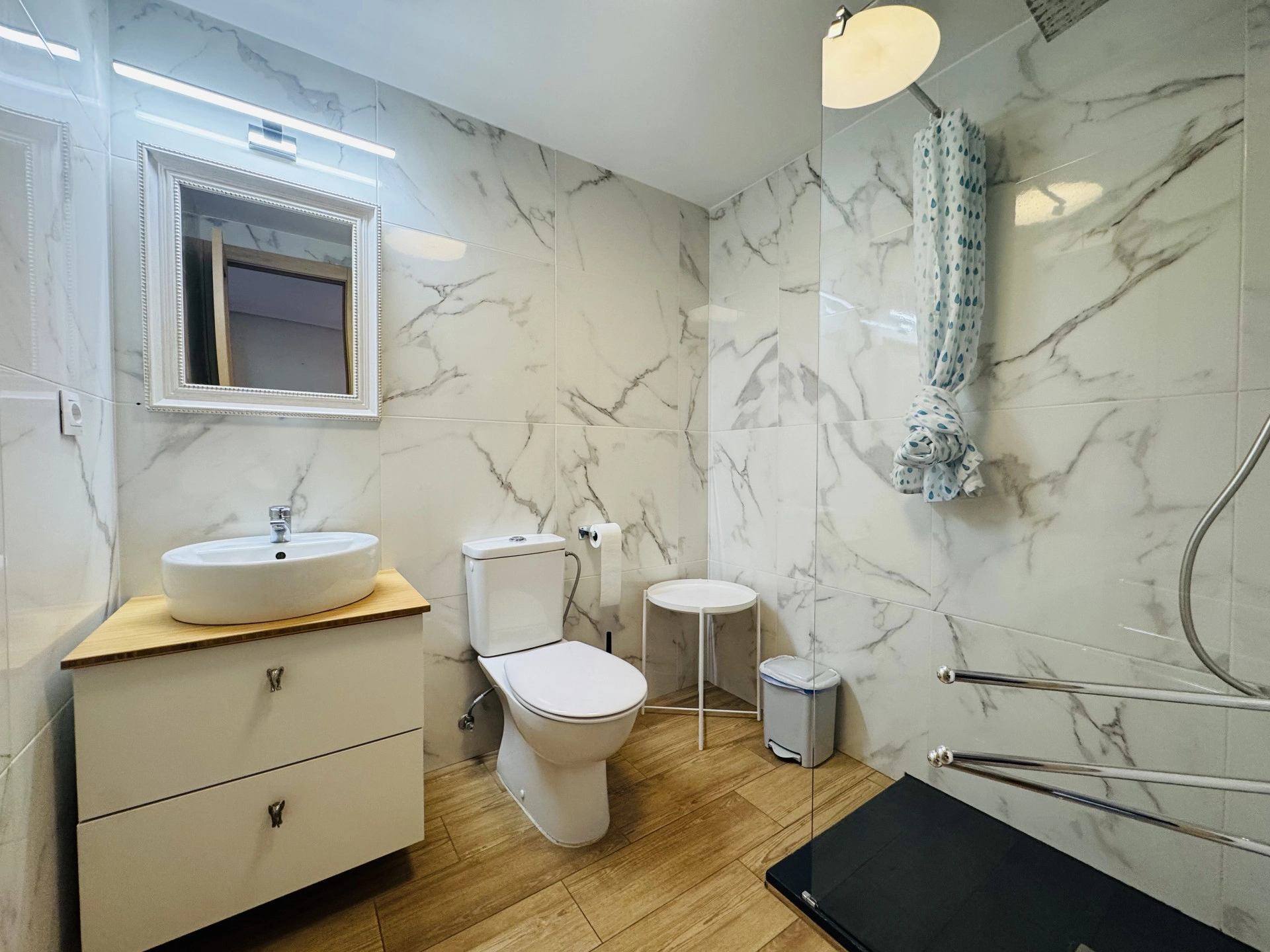 Atico Duplex En alquiler en La Maestranza, Nueva Andalucia