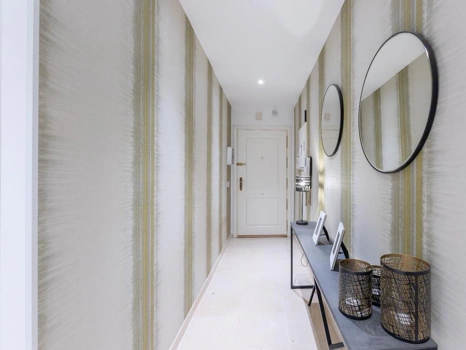 Apartamento de Lujo junto a la Playa