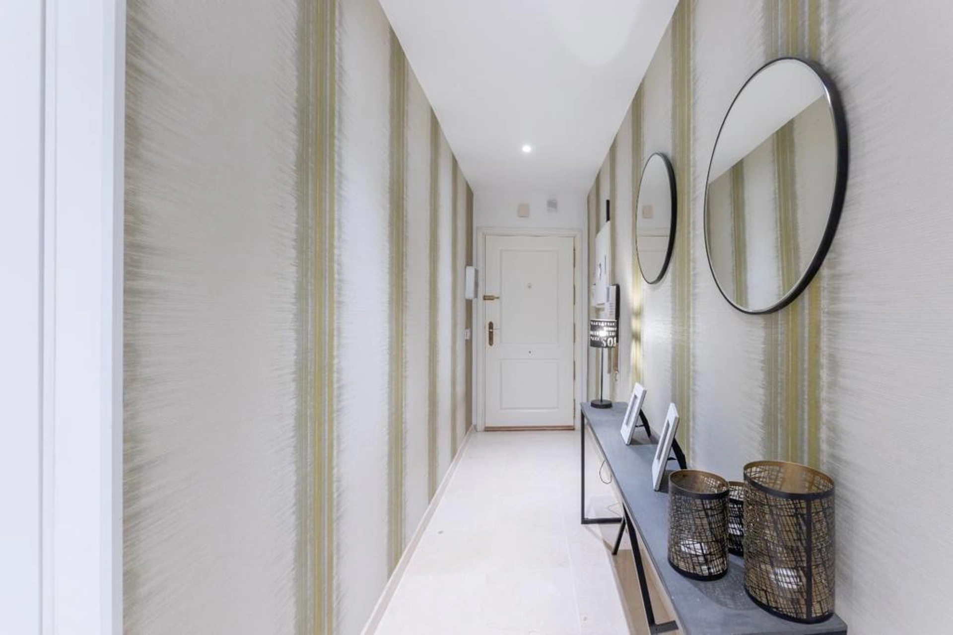 Apartamento Planta Baja En alquiler en Ventura del Mar, Marbella - Puerto Banus