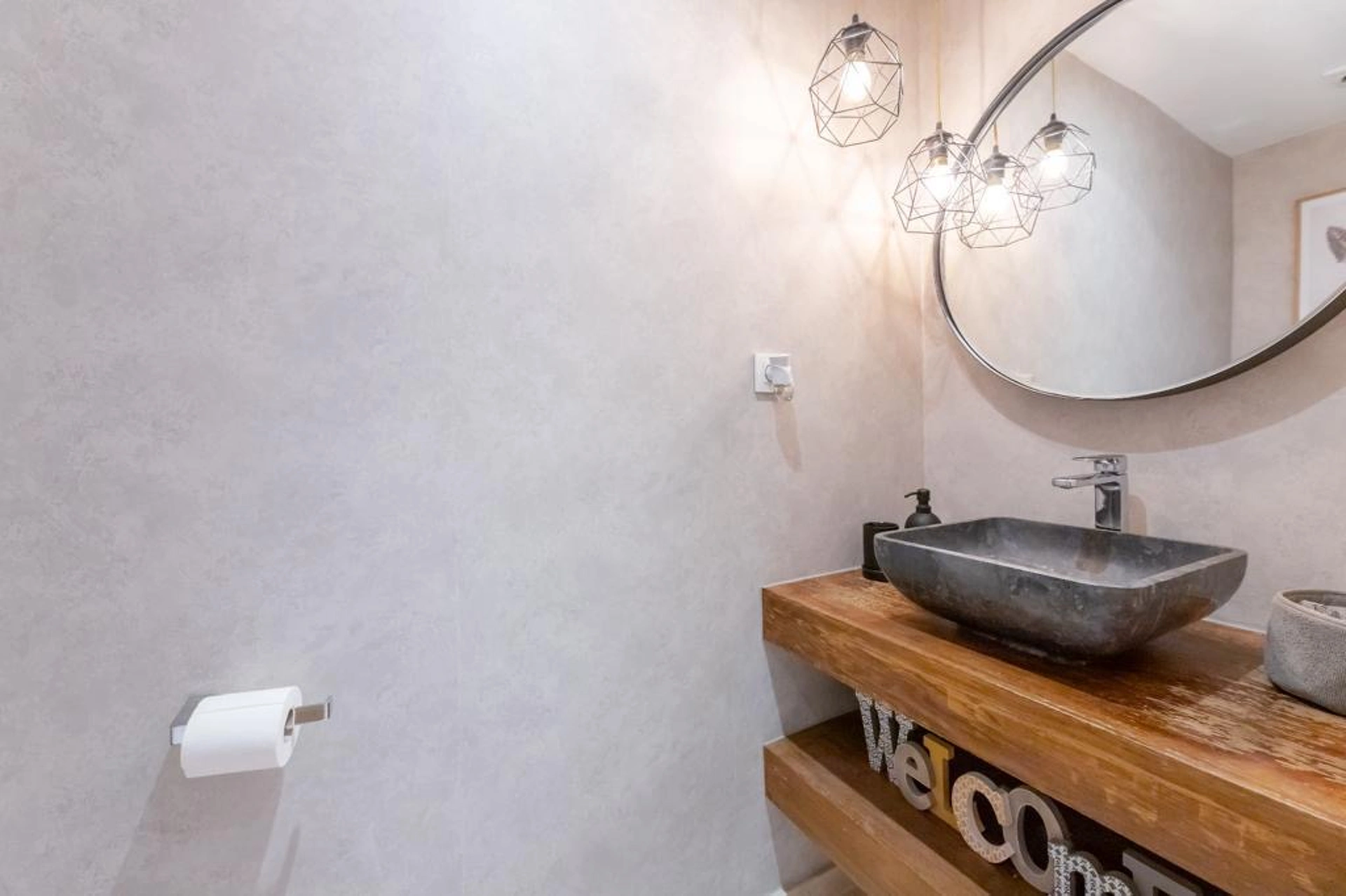 Apartamento Planta Baja En alquiler en Ventura del Mar, Marbella - Puerto Banus
