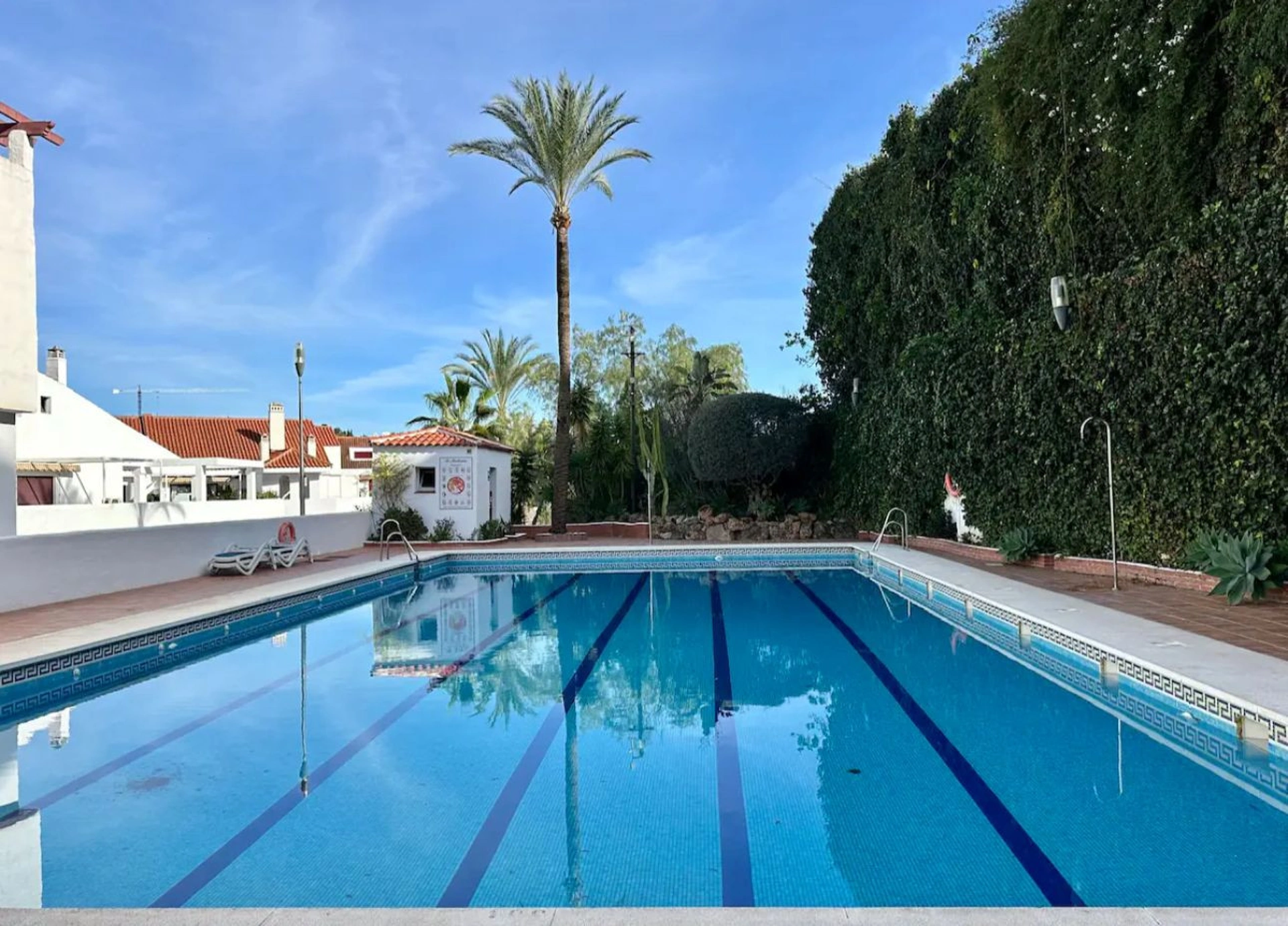 Atico Duplex En alquiler en La Maestranza, Nueva Andalucia