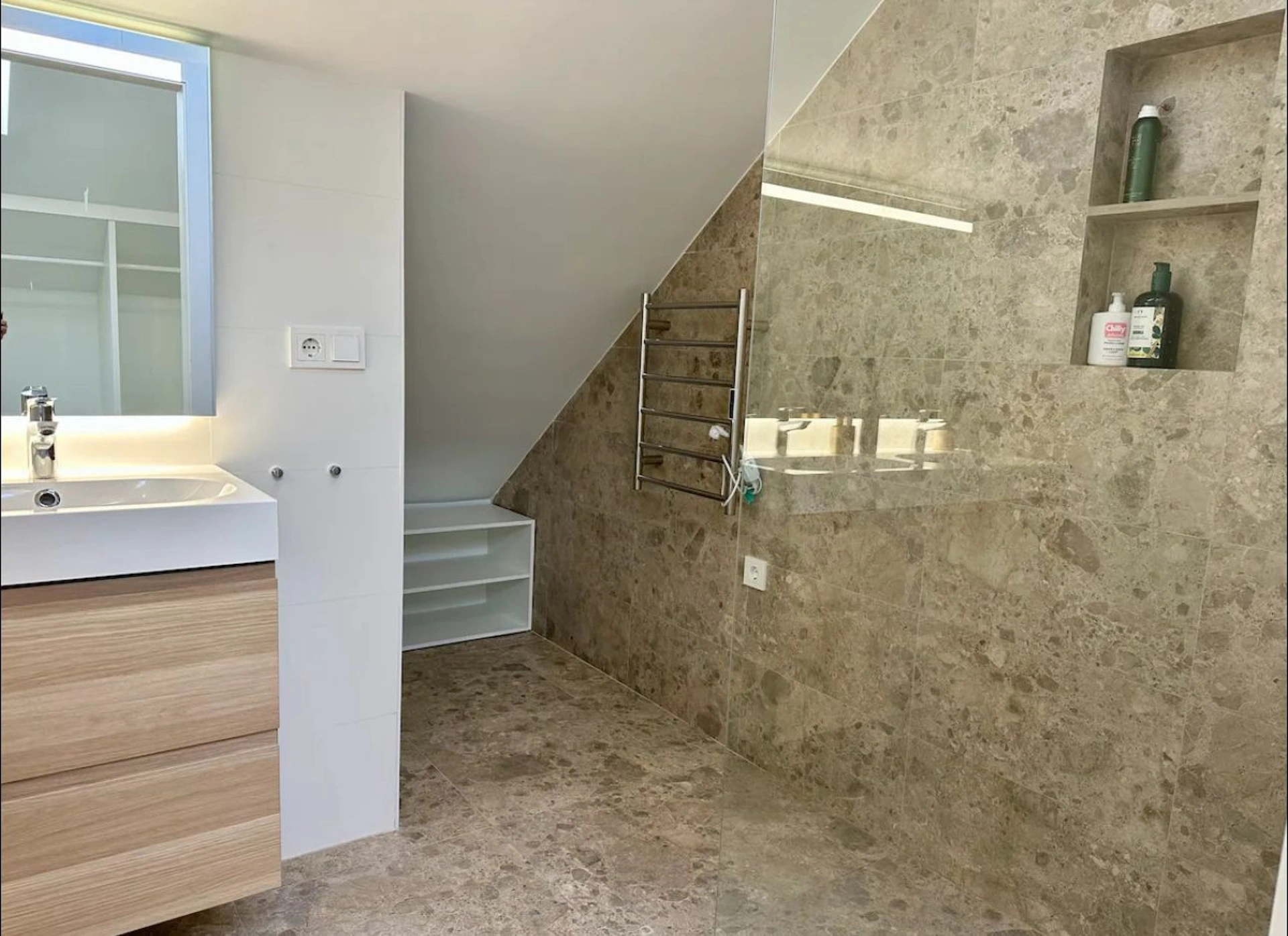 Atico Duplex En alquiler en La Maestranza, Nueva Andalucia