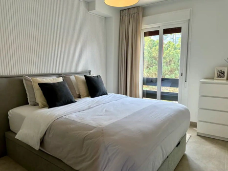 Penthouse Duplex con Vistas