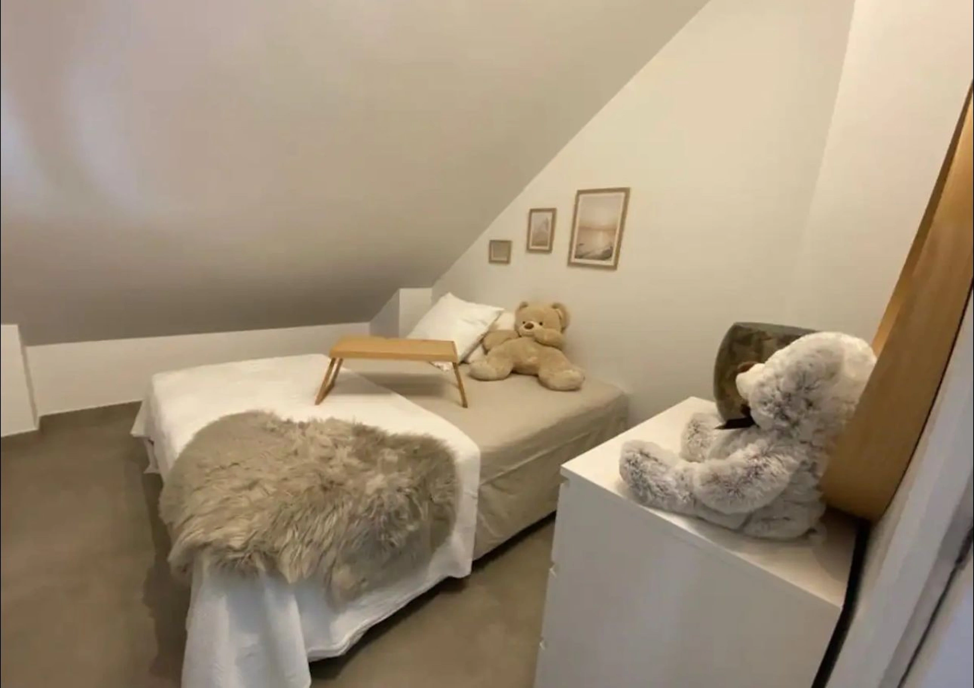 Atico Duplex En alquiler en La Maestranza, Nueva Andalucia