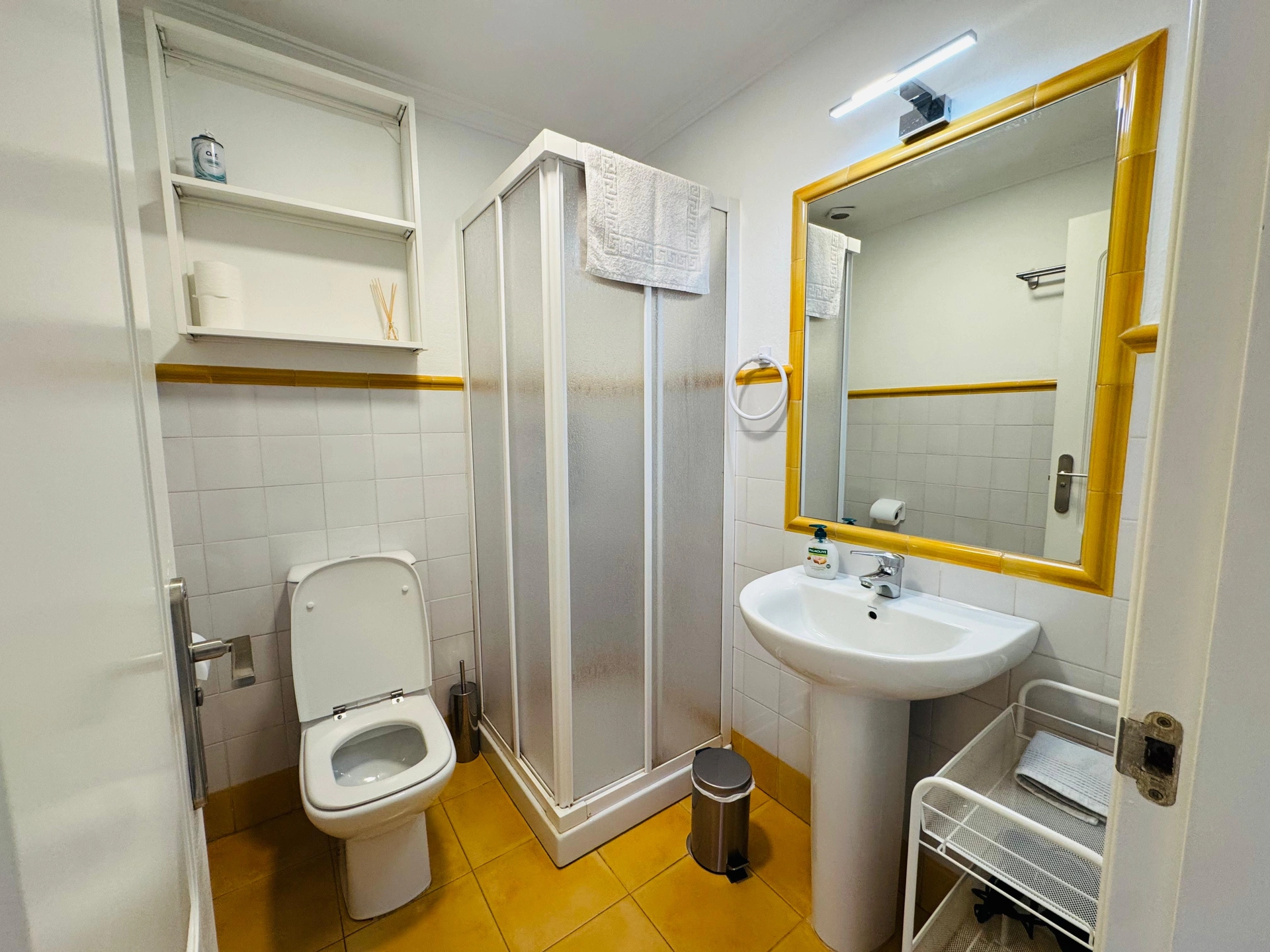 Apartamento Planta Baja En alquiler en Bel Air, Estepona Este