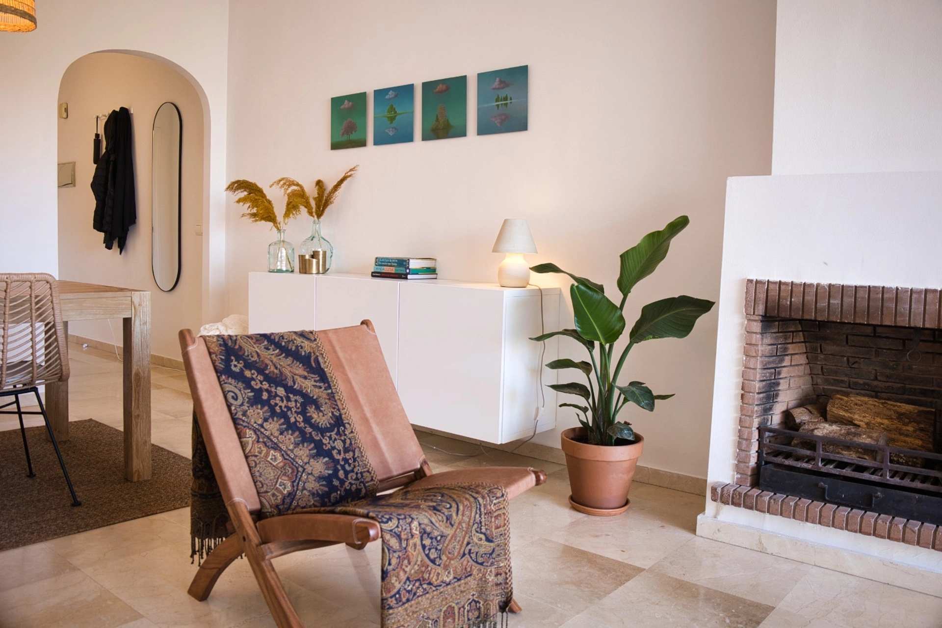 Apartamento Planta Baja En alquiler en Bel Air, Estepona Este