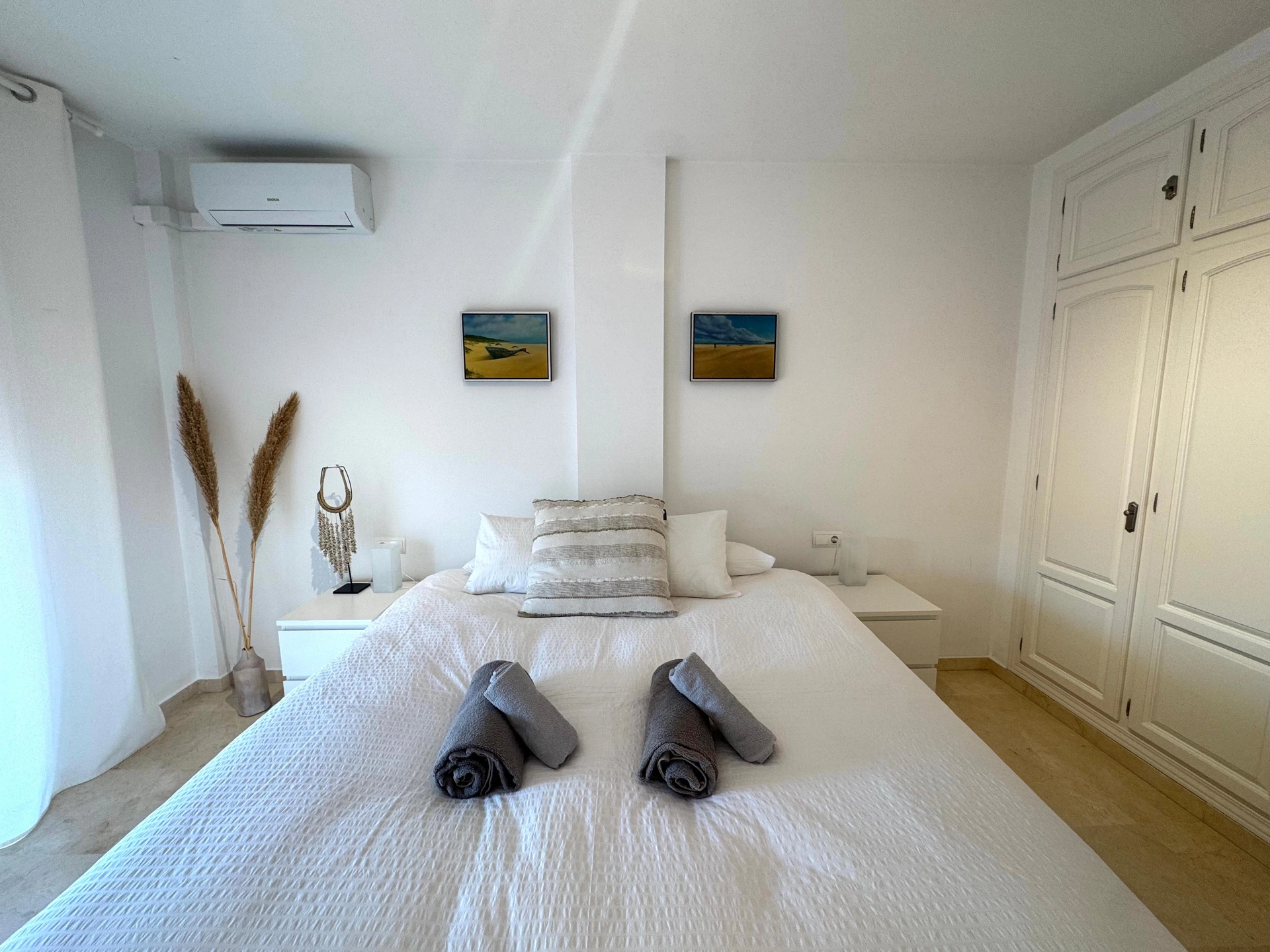 Apartamento Planta Baja En alquiler en Bel Air, Estepona Este