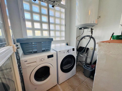 Piso encantador de 2 habitaciones