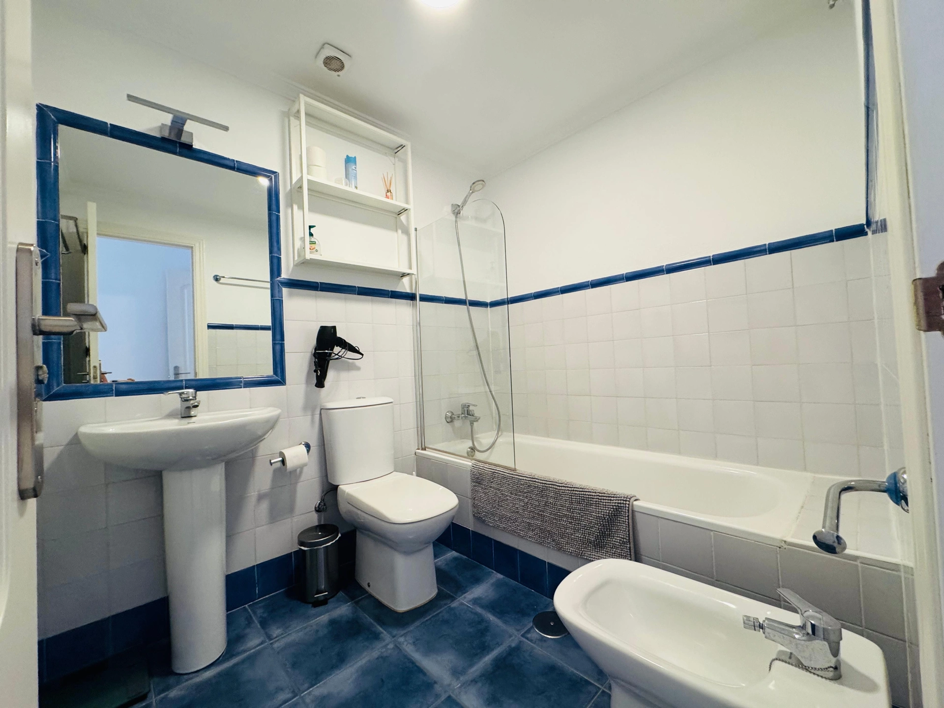 Apartamento Planta Baja En alquiler en Bel Air, Estepona Este