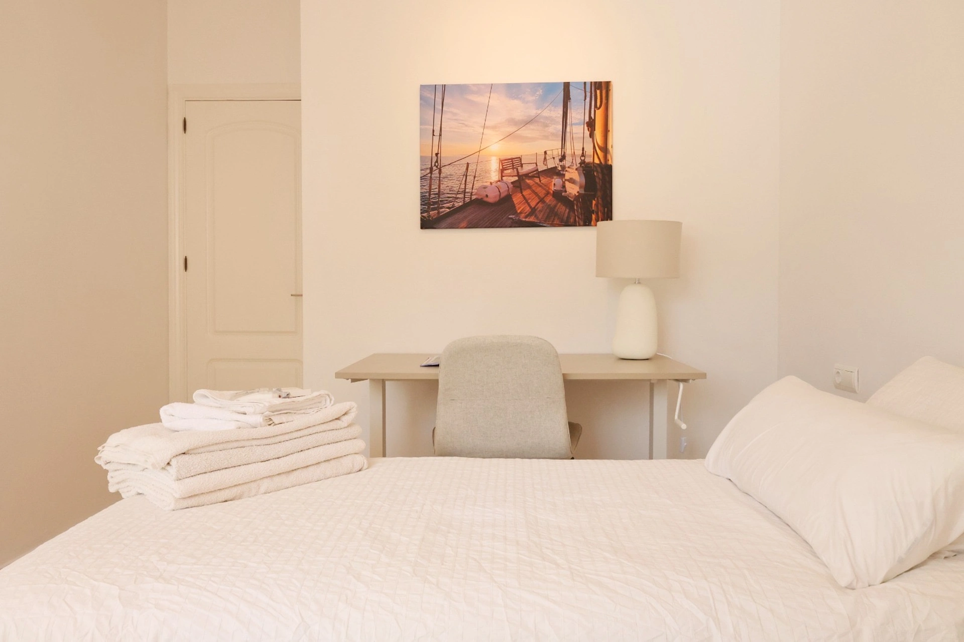 Apartamento Planta Baja En alquiler en Bel Air, Estepona Este
