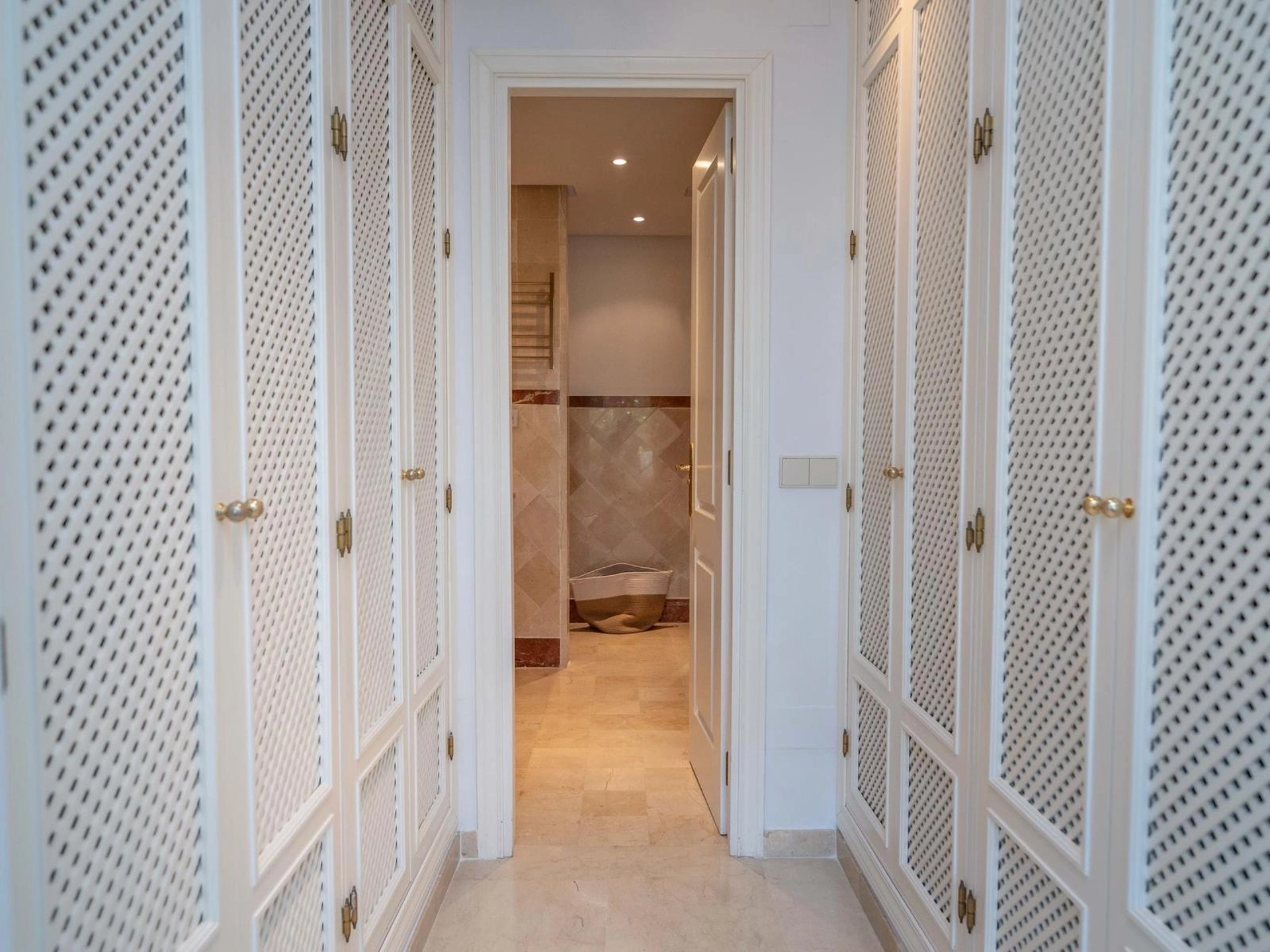 Apartamento Planta Baja En alquiler en Ventura del Mar, Marbella - Puerto Banus
