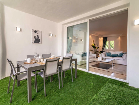 Apartamento Elegante junto al Mar