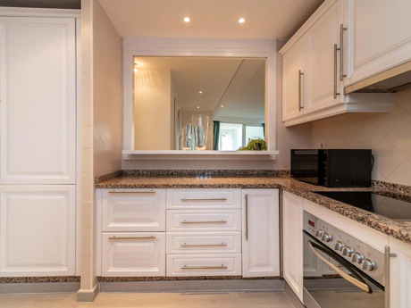 Apartamento Elegante junto al Mar